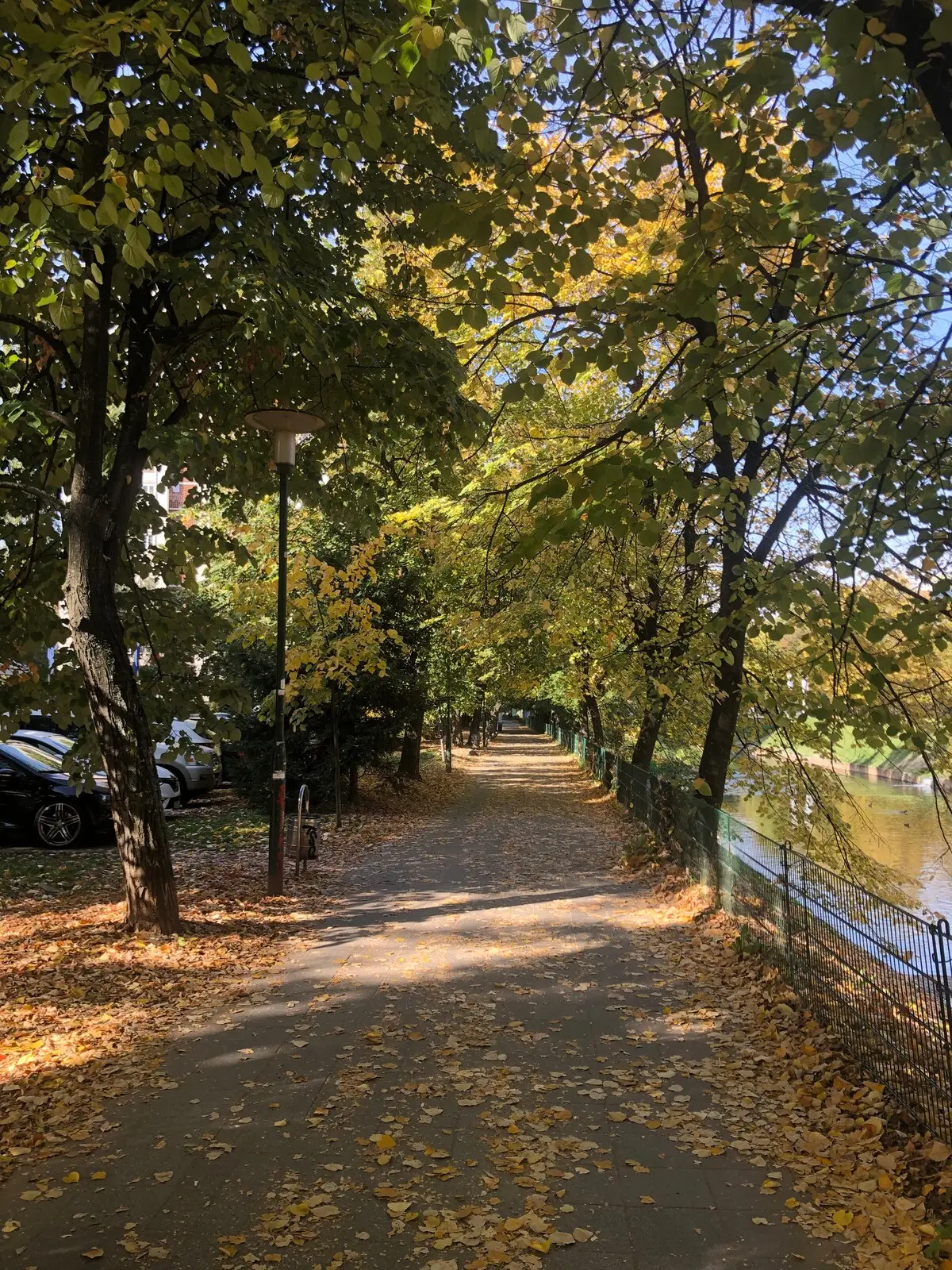 New studio at the most popular Sarajevo promenade