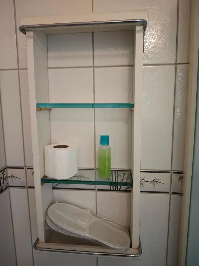 Guesthouse Yildiz