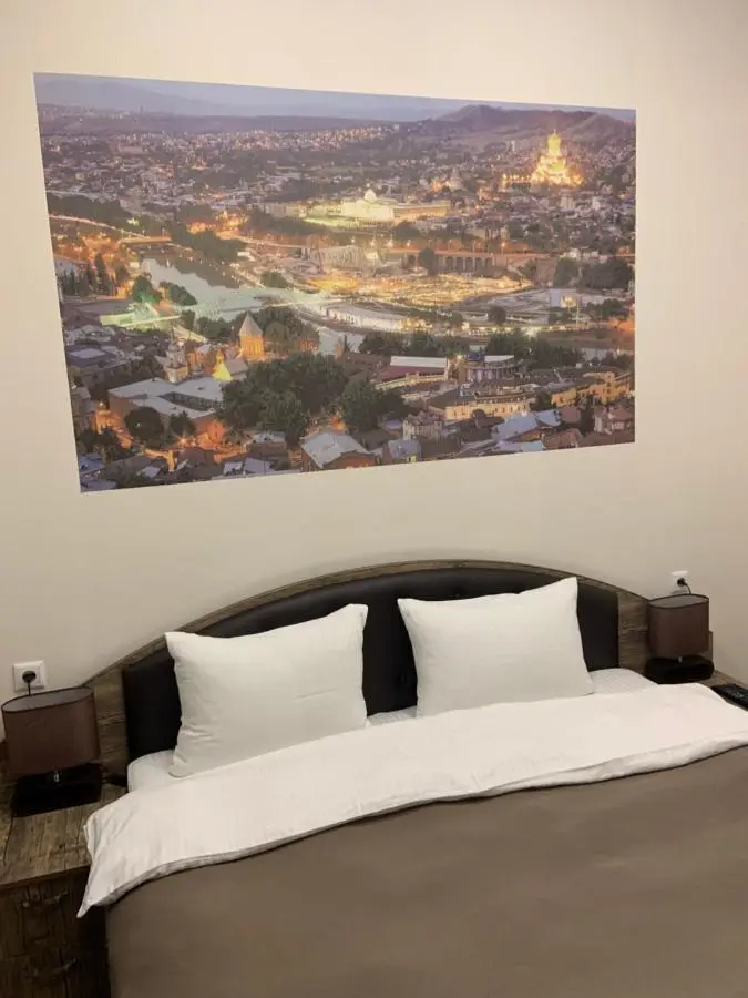 Sweet Rooms Inn