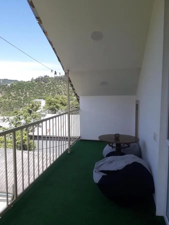 Akaki's Guesthouse