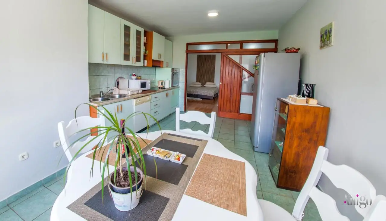 Bega Apartman