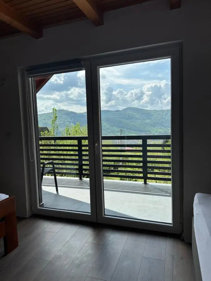 Villa Lux Nature