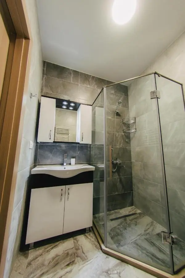 Dar Tower Apartments