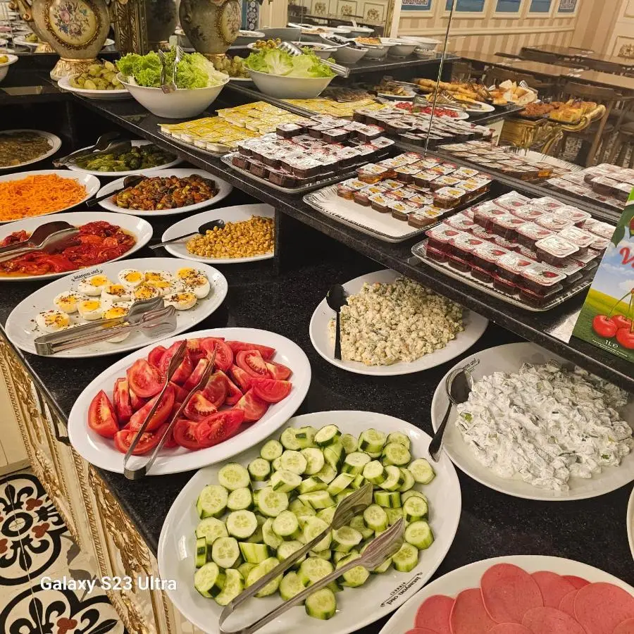 Hatay Hotel