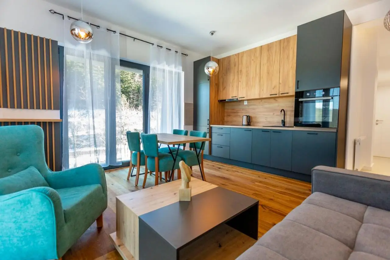 Aparthotel Phoenix