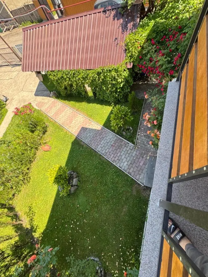 Buo's guest house