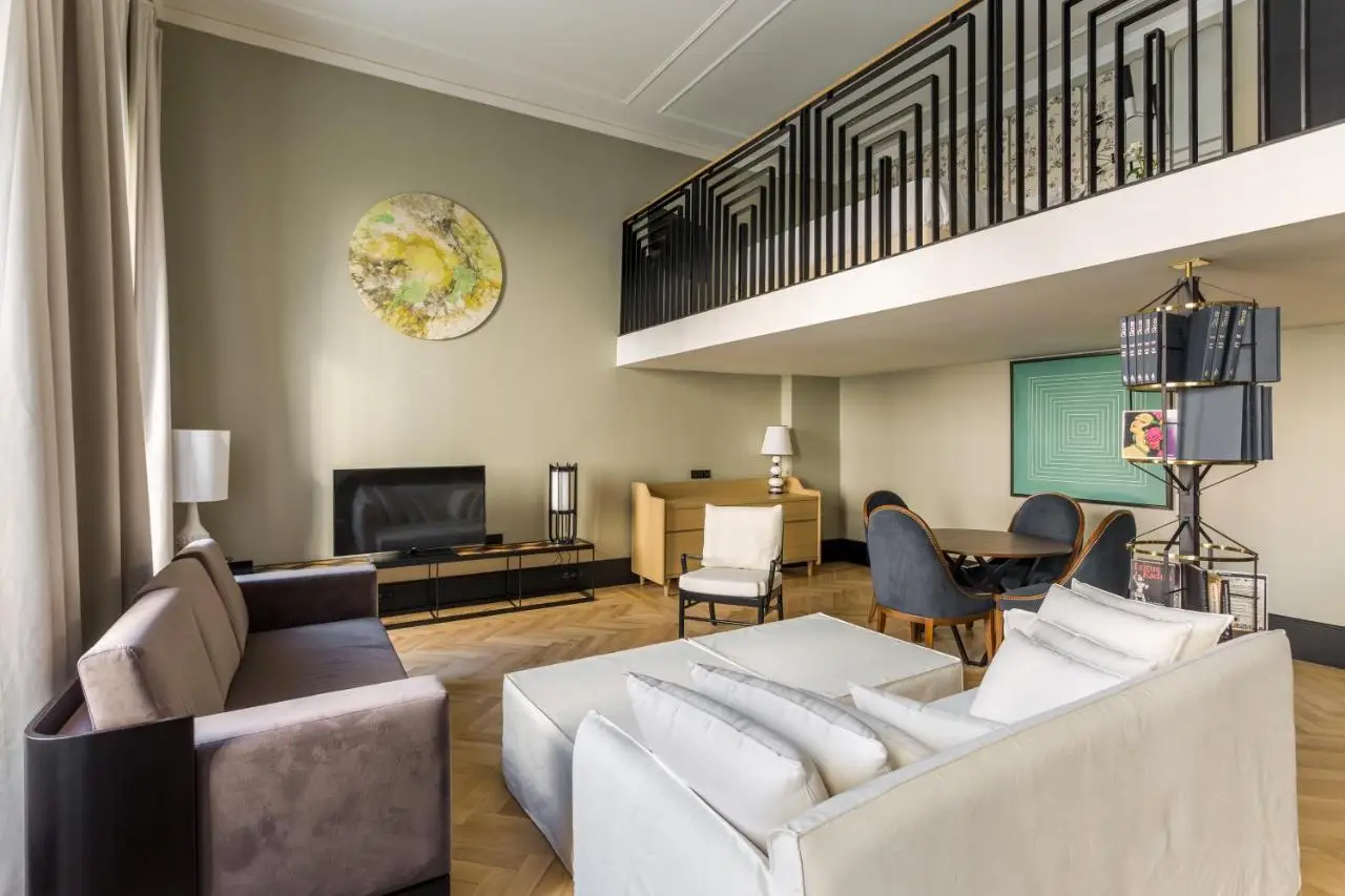 The Wings Hotels Collection