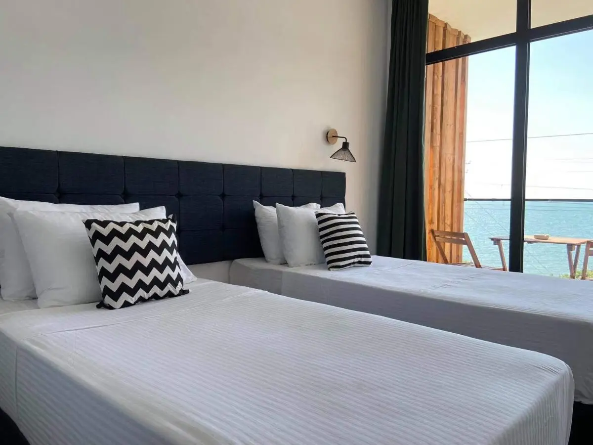 Cabo Verde Boutique Hotel