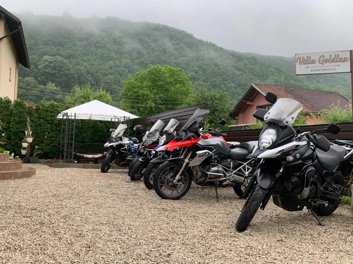 Villa Goldlux