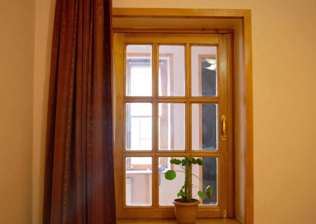 Sunflower Hotel