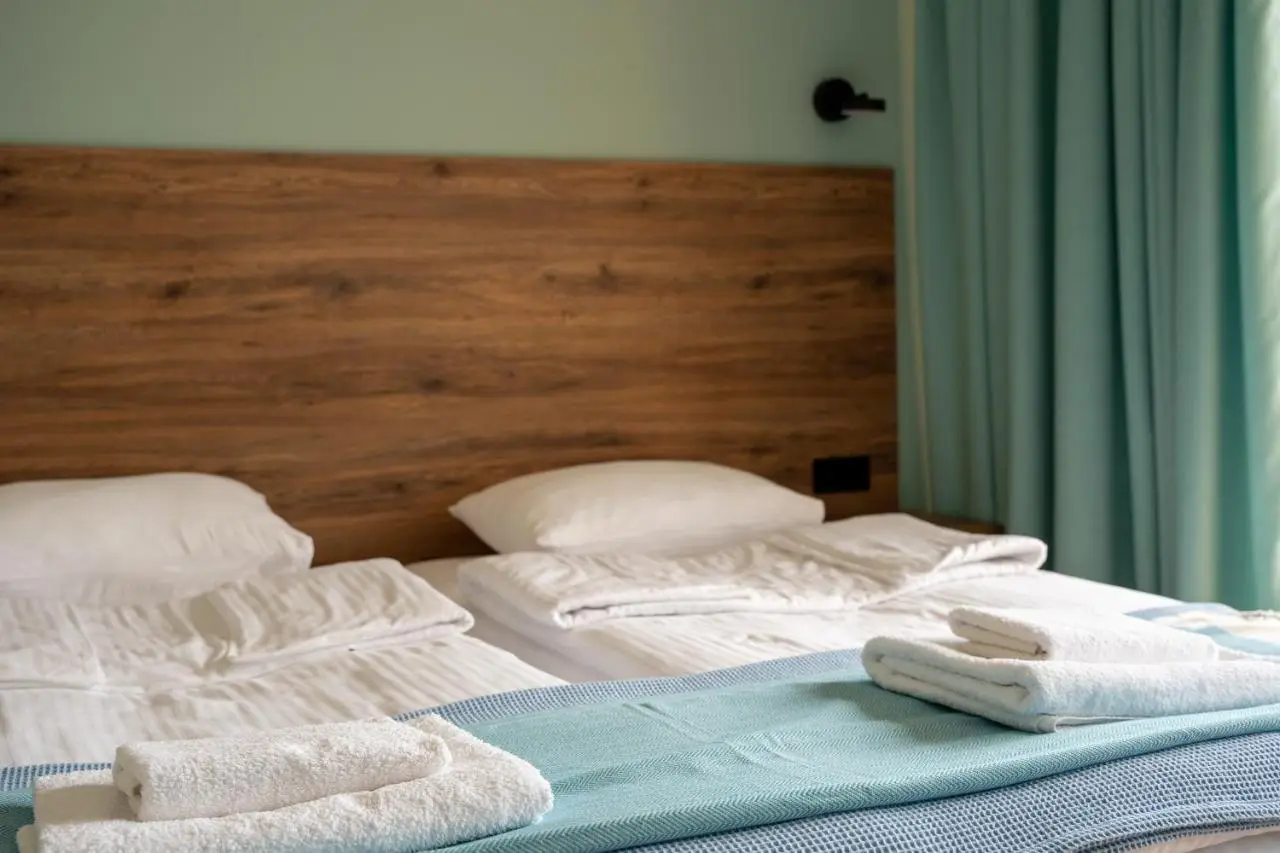Kazbegi Hotel Grand View