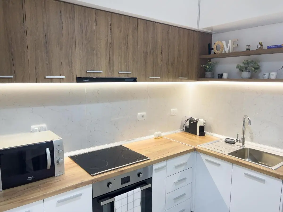 Boulevard Apartaments - Vlora