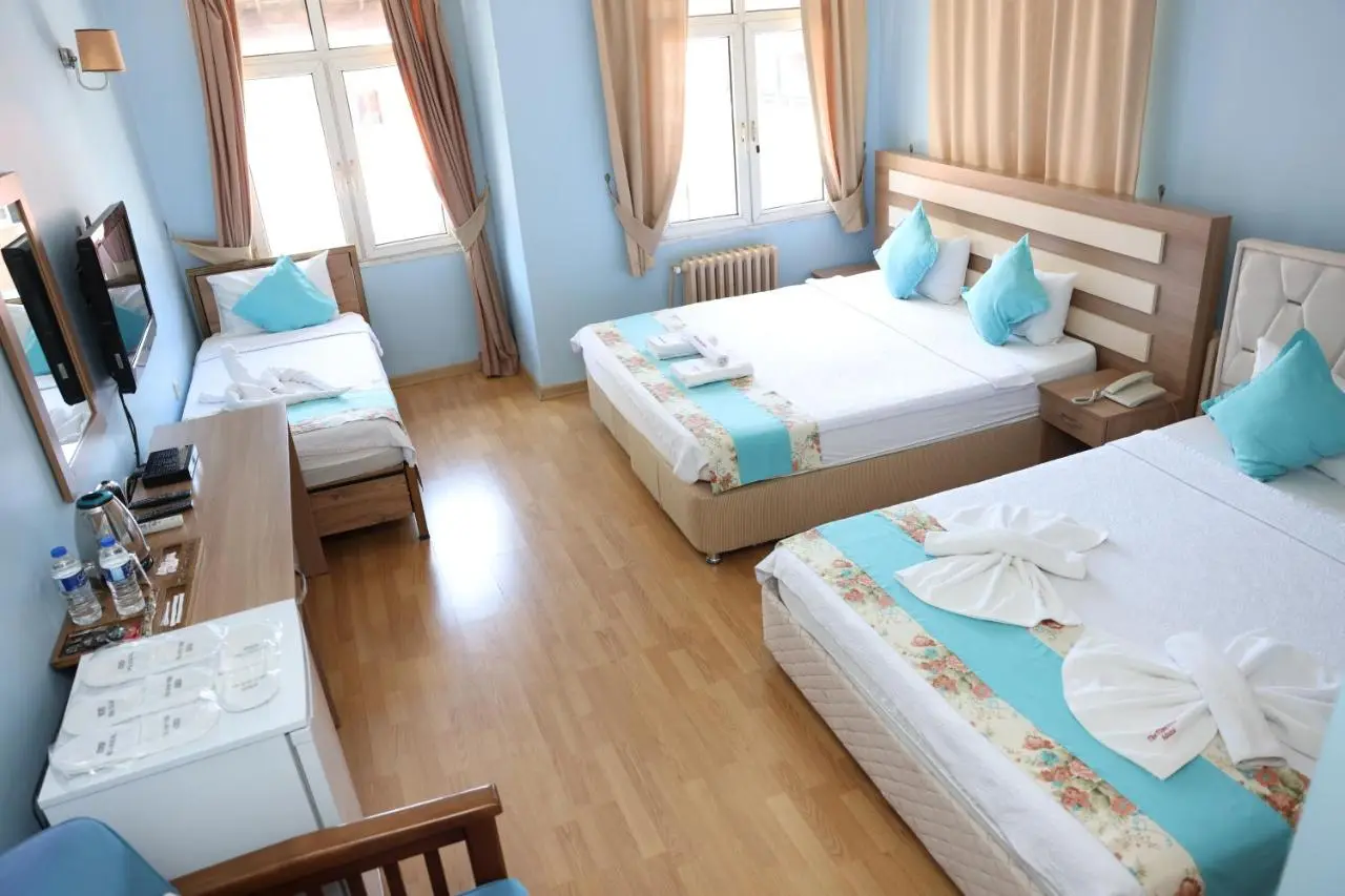 Dünya Otel Adana