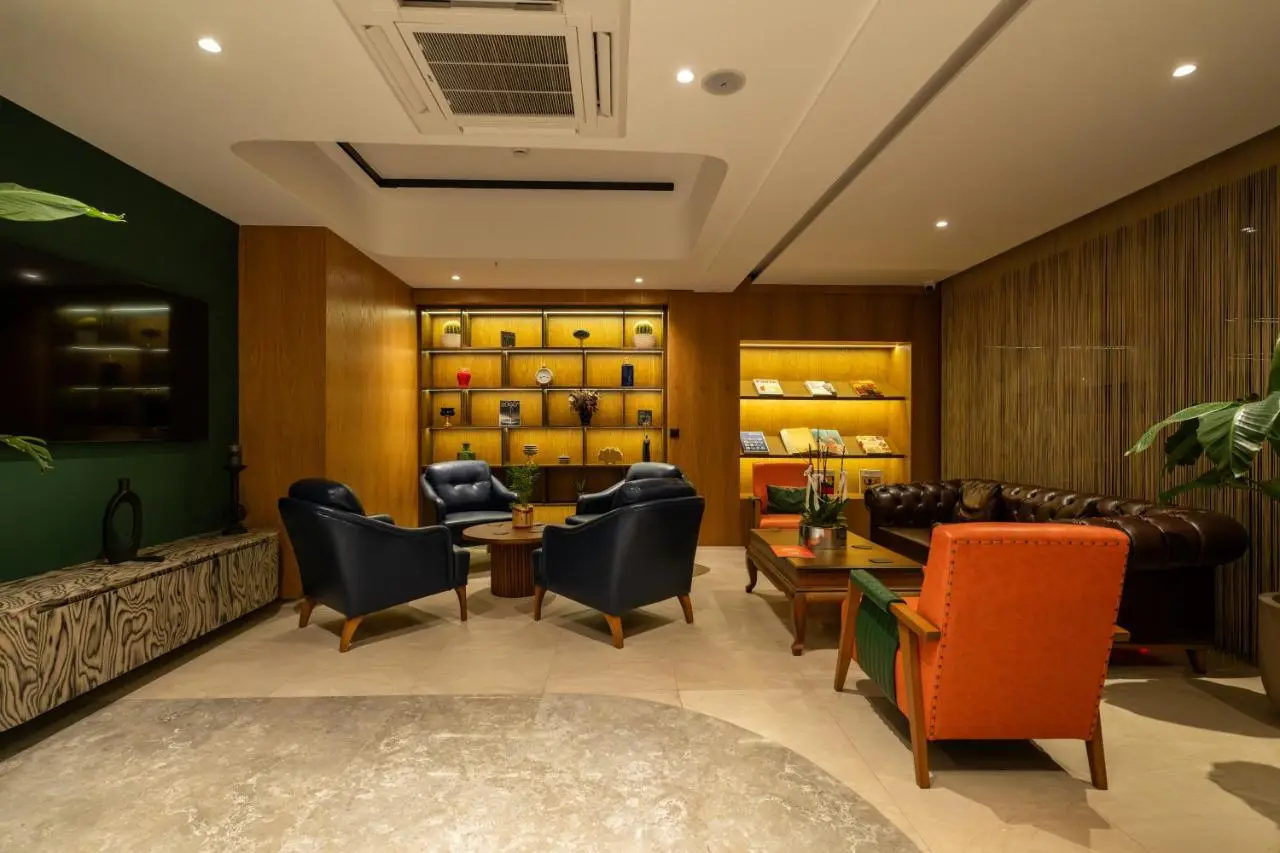 Alves Hotel