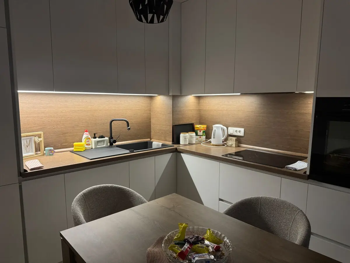 Apartment Sarajevo