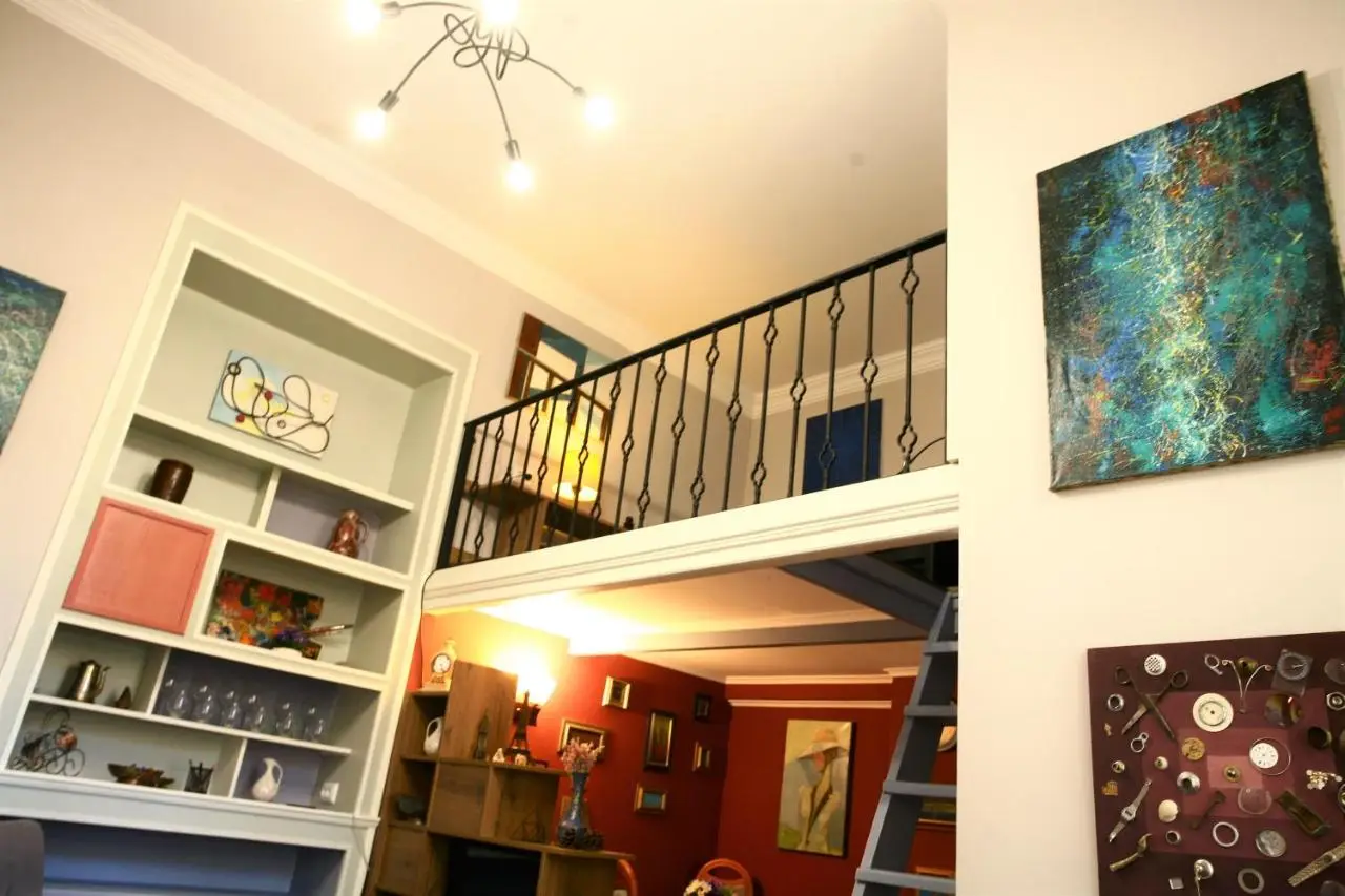 Aparthotel Mari