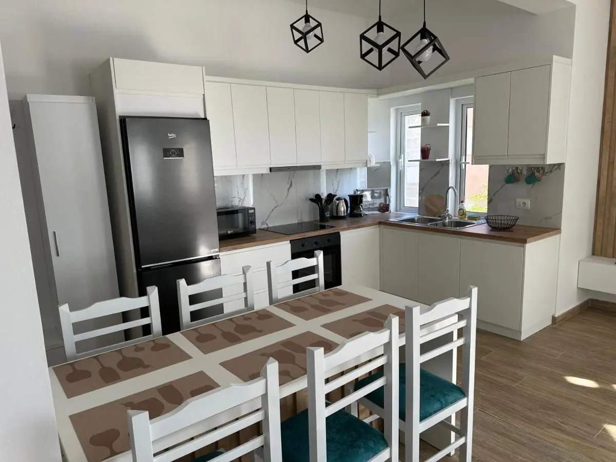 Alexandra´s Apartments