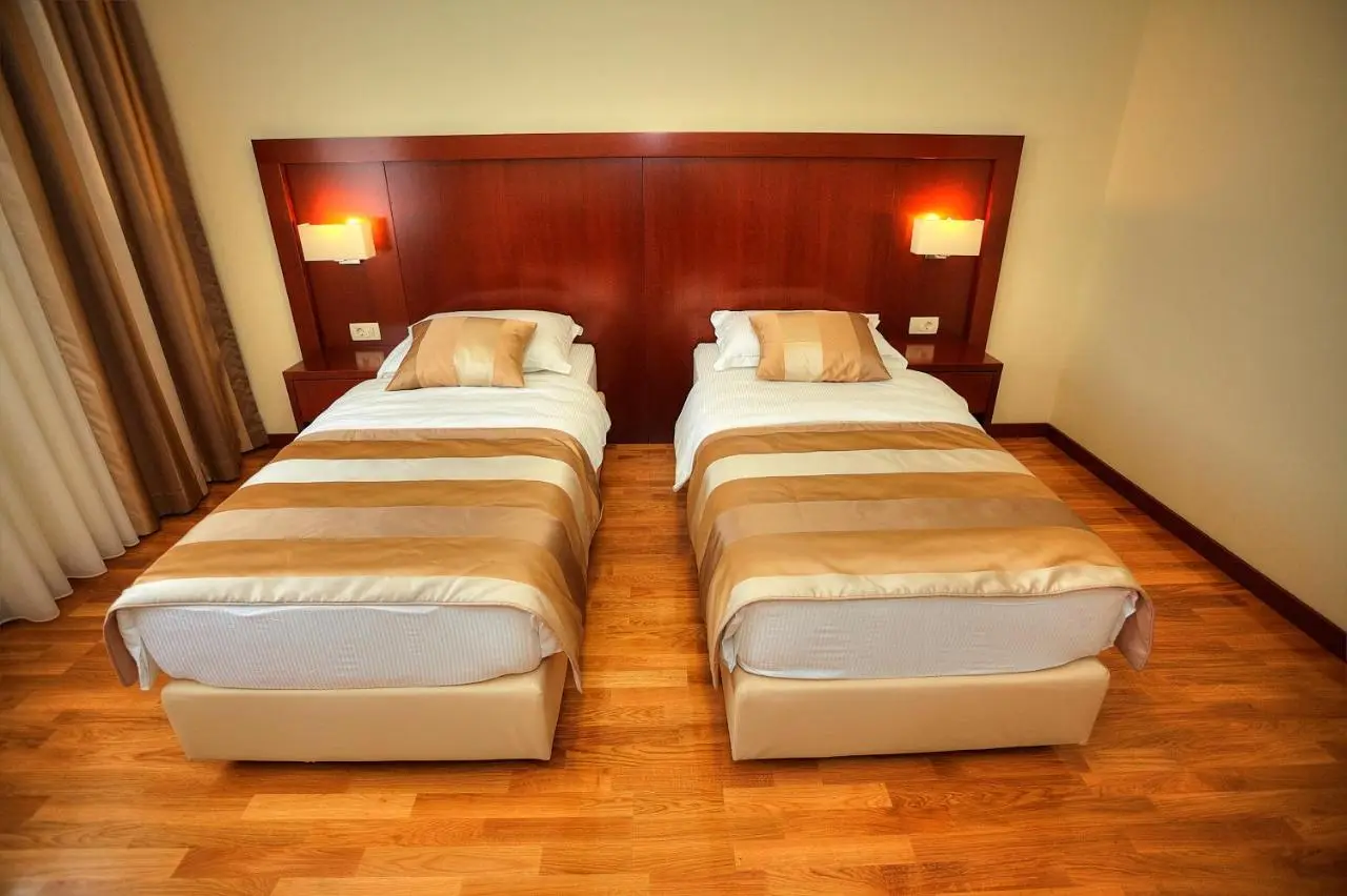 Hotel Palace Medjugorje