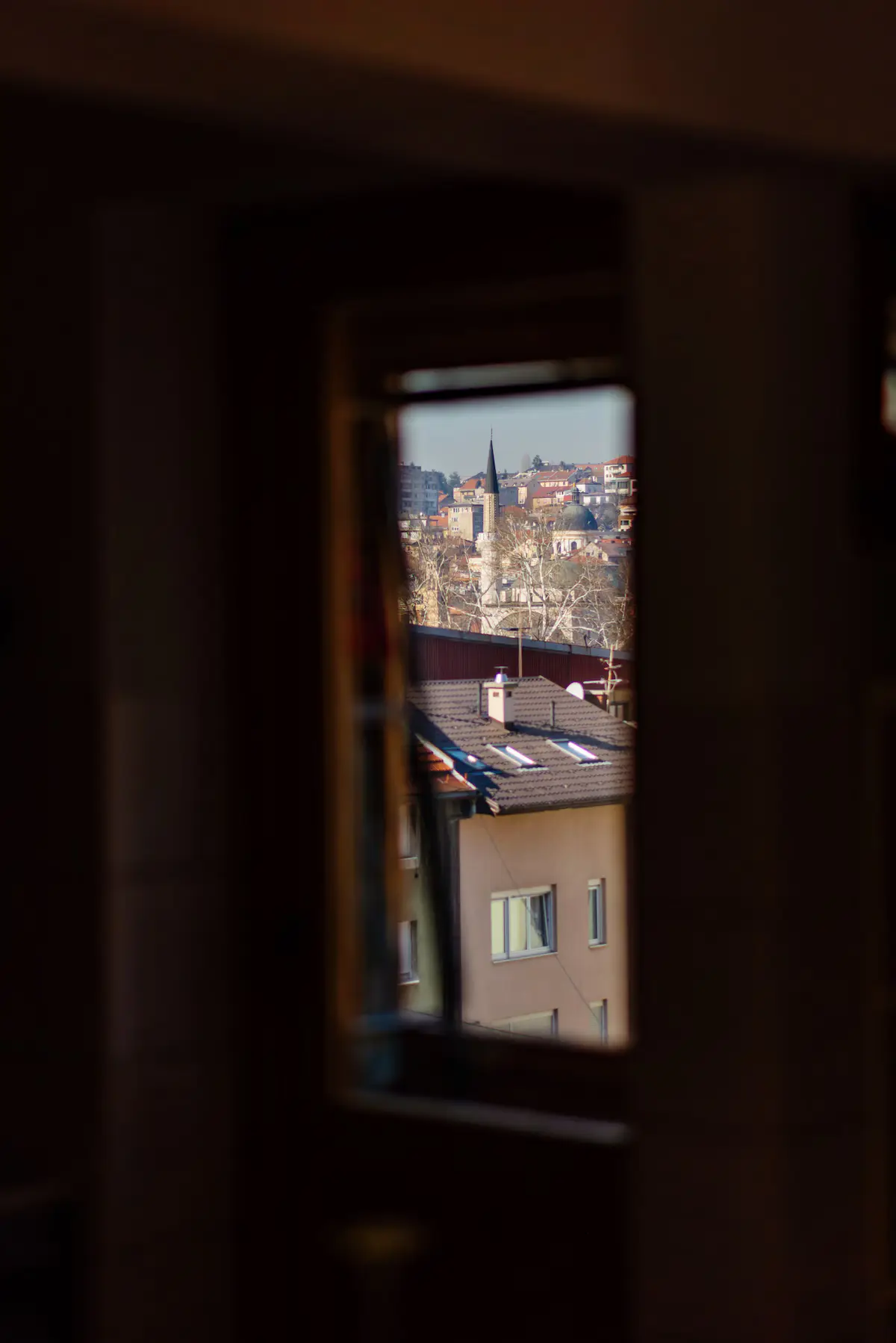 Charming Home in Old Town Sarajevo