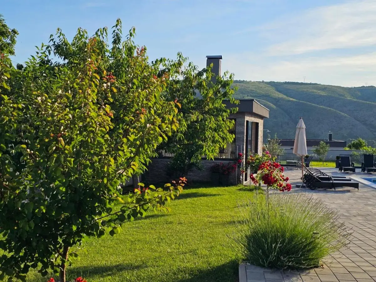 Villa Vukas