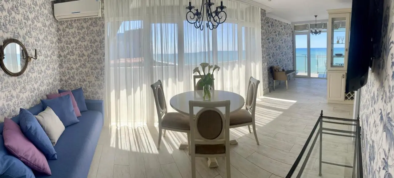 Apartment Batumi Weekend