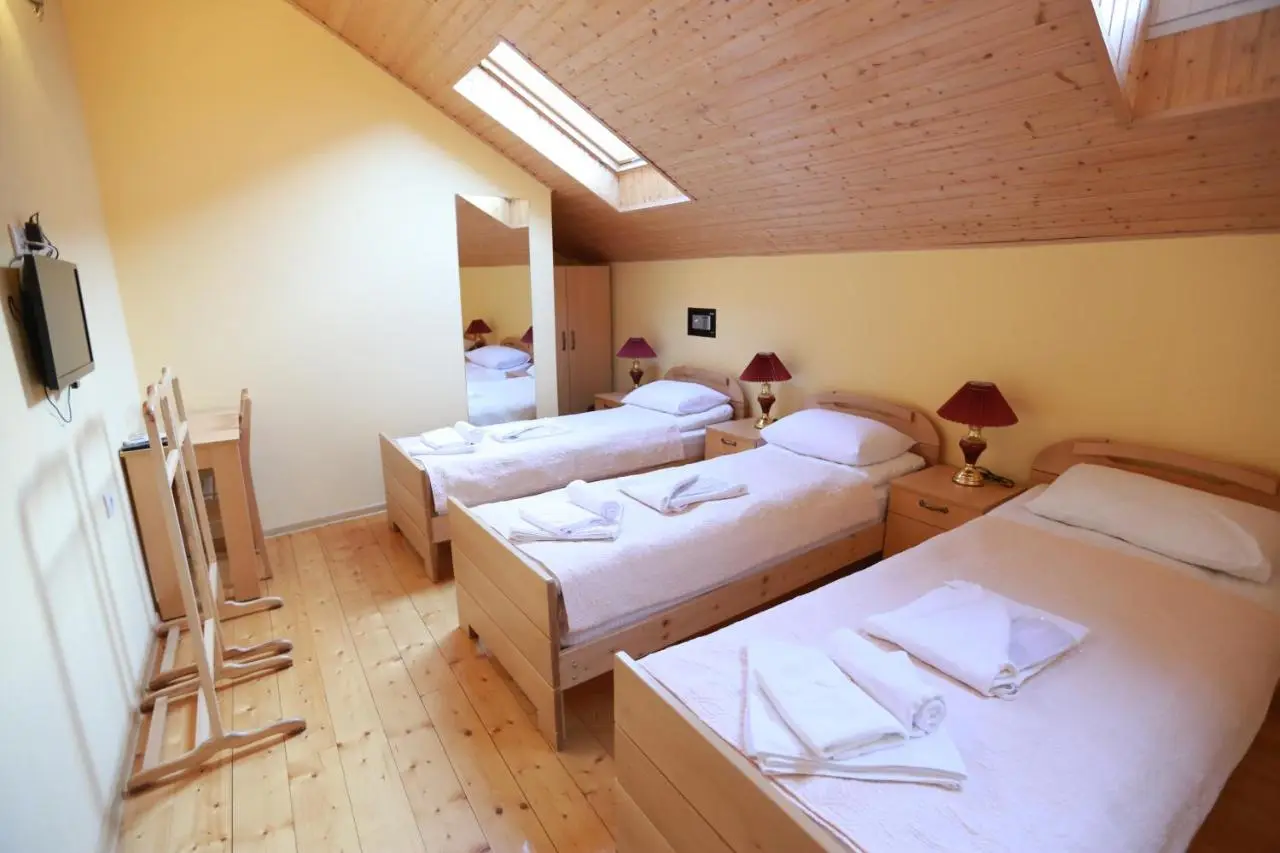 Guest House Goari