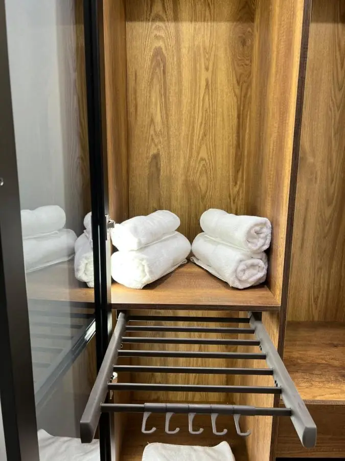 PIN Apartments - 3 Min to Skanderbeg
