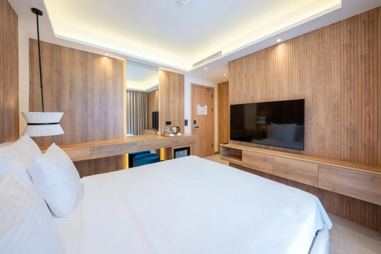 Premier Lounge Hotel