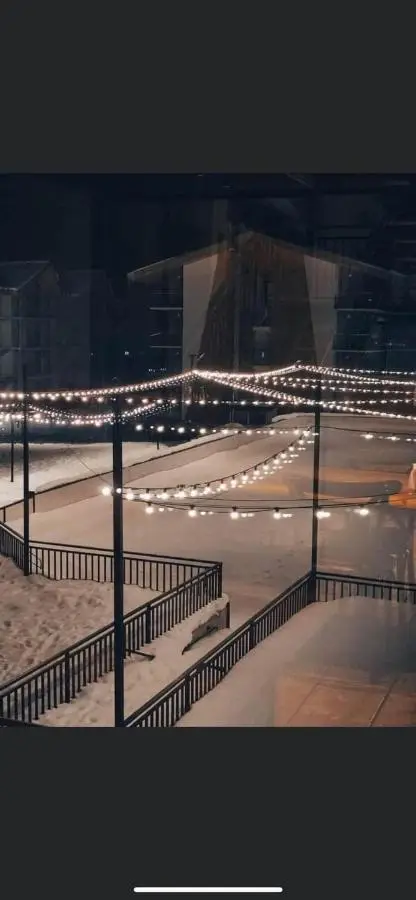 Crystal Loft Apartment 212