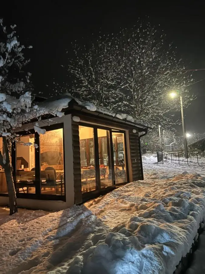 Holiday home Mons Albis Bjelašnica