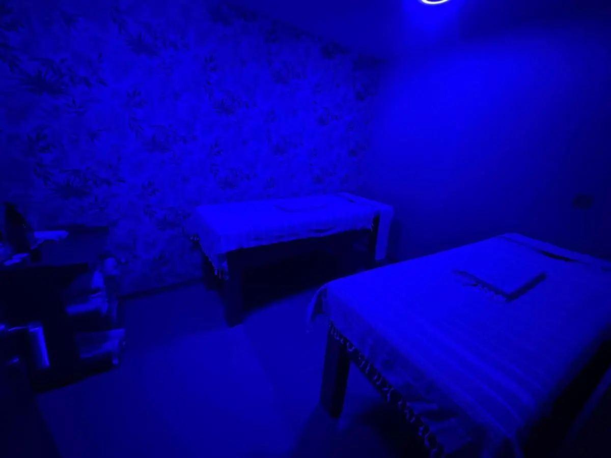 Hotel Perula & SPA