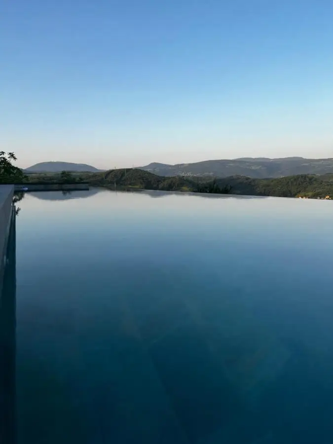 Green Sea Resort - Zeleno More