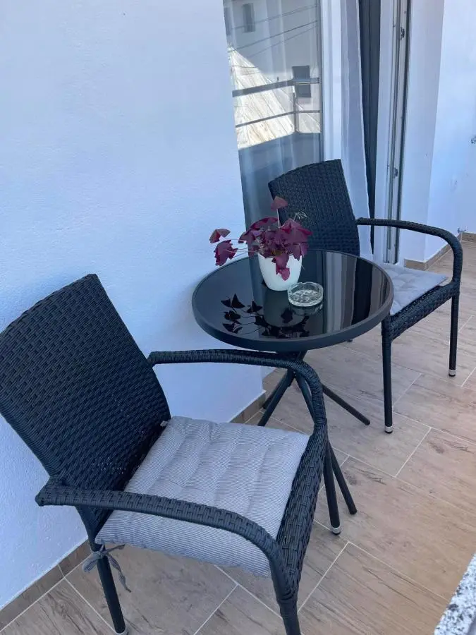 Apartman David