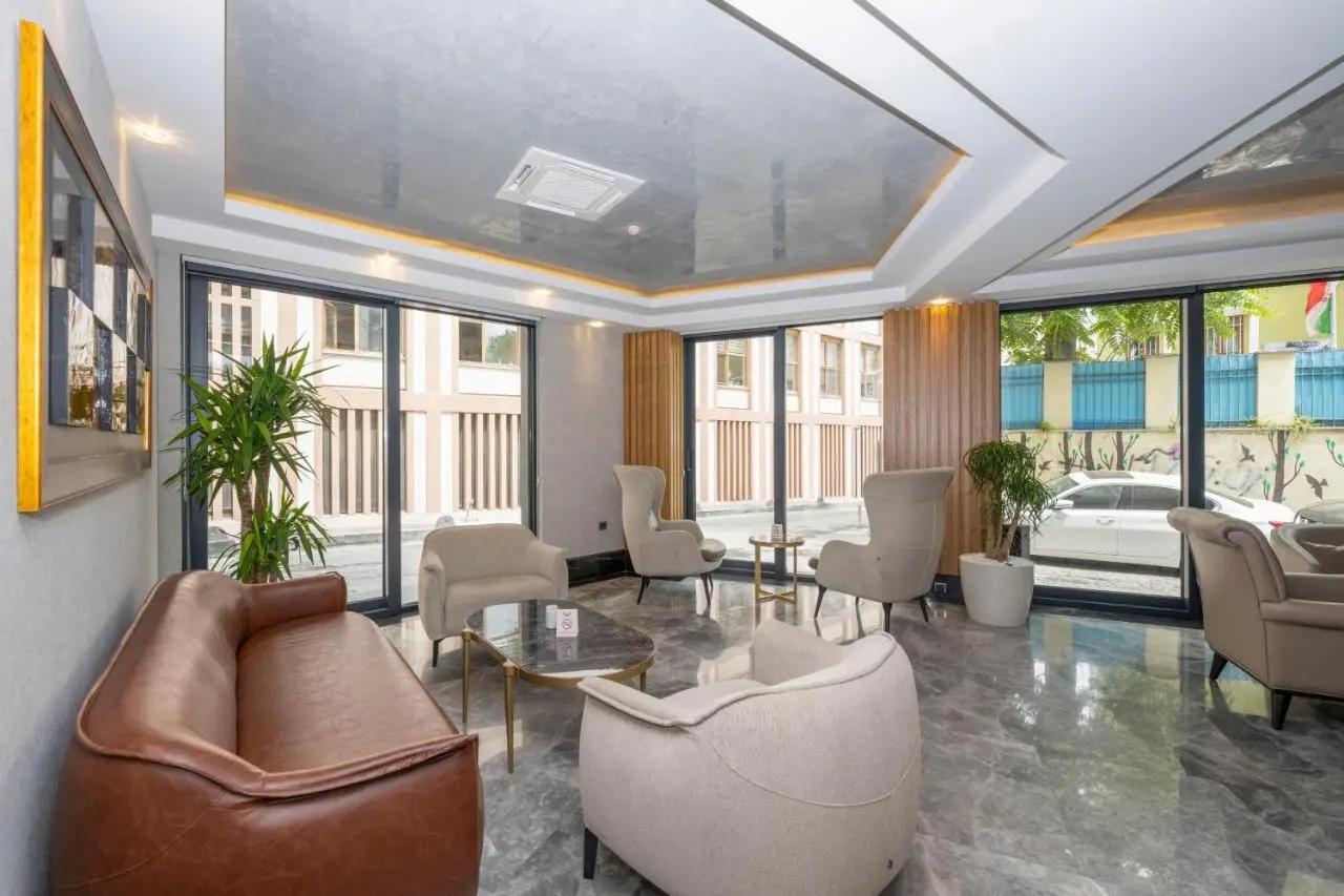 Hotel Ravi
