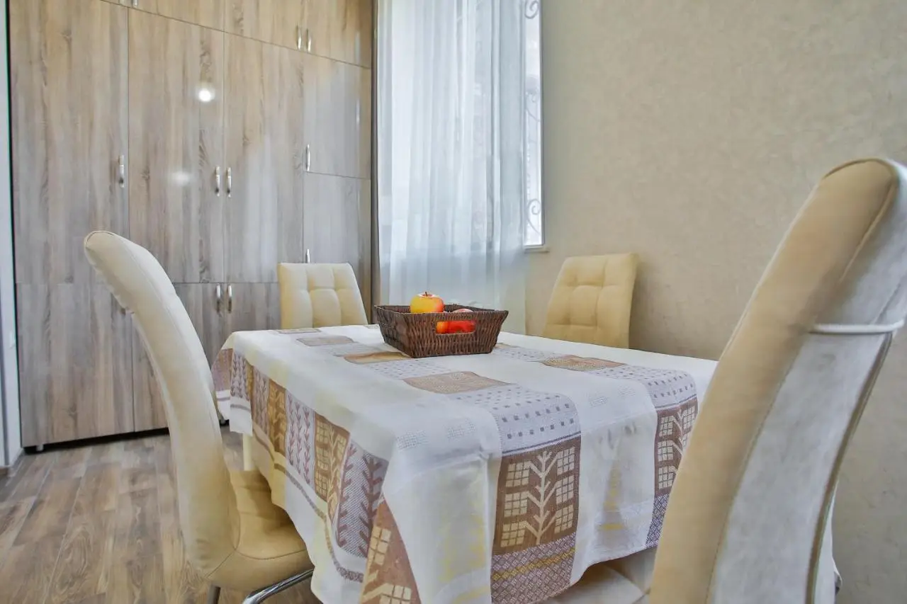 Apartment Anano