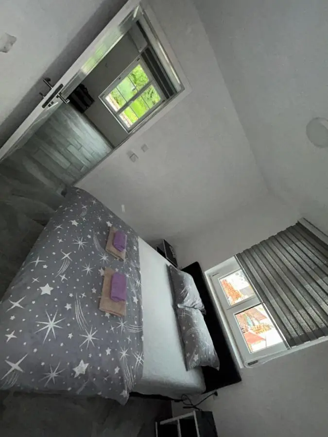 Apartman Jasko 1