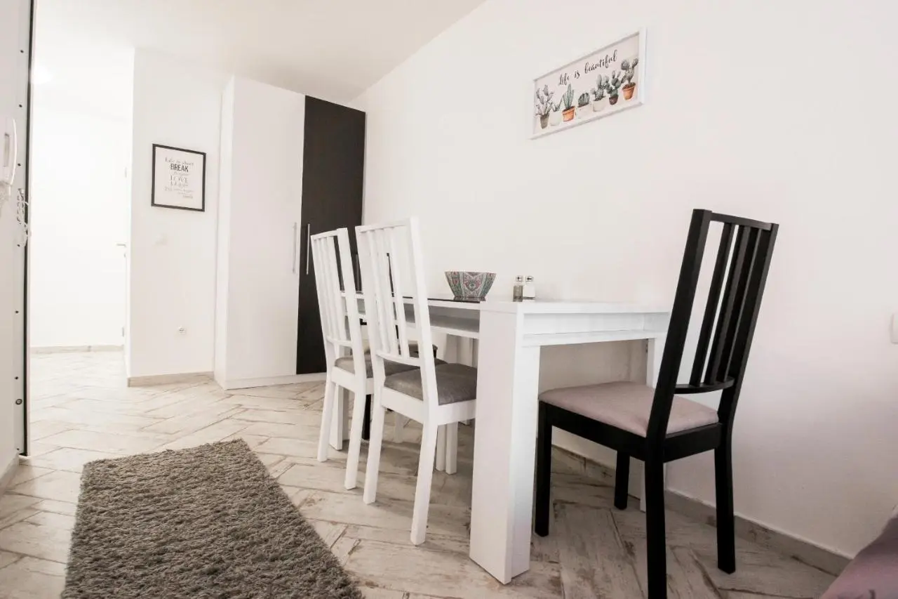 ADNA & AMNA Apartment Sarajevo