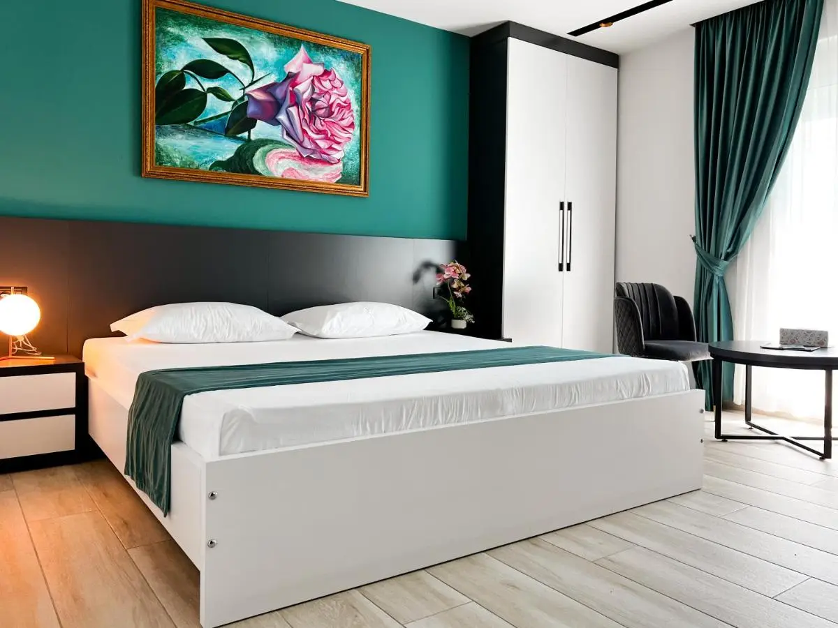 Jata Hotel