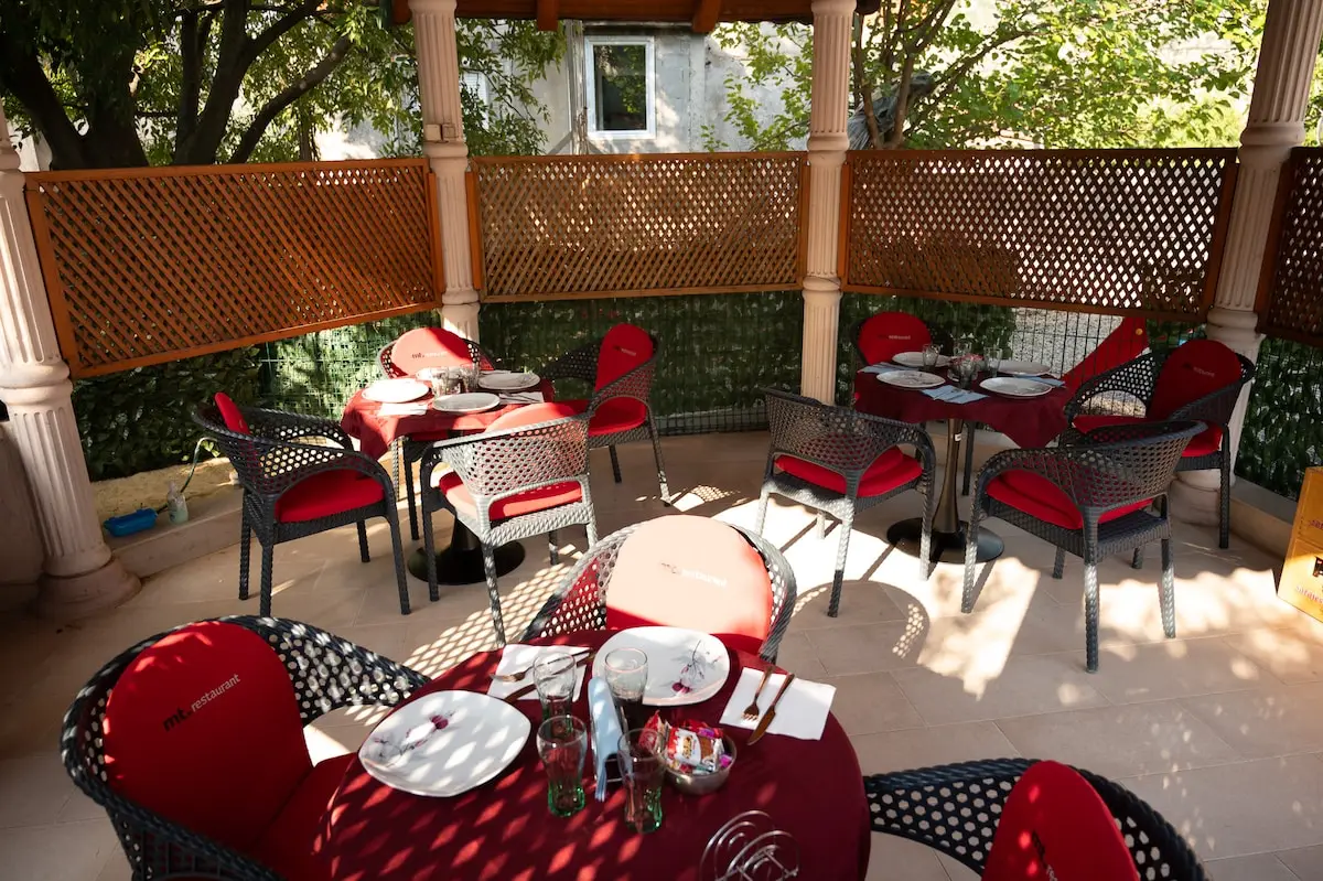 Villa Palma - Apartment 4