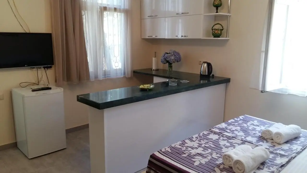 Guest House Kldiashvili