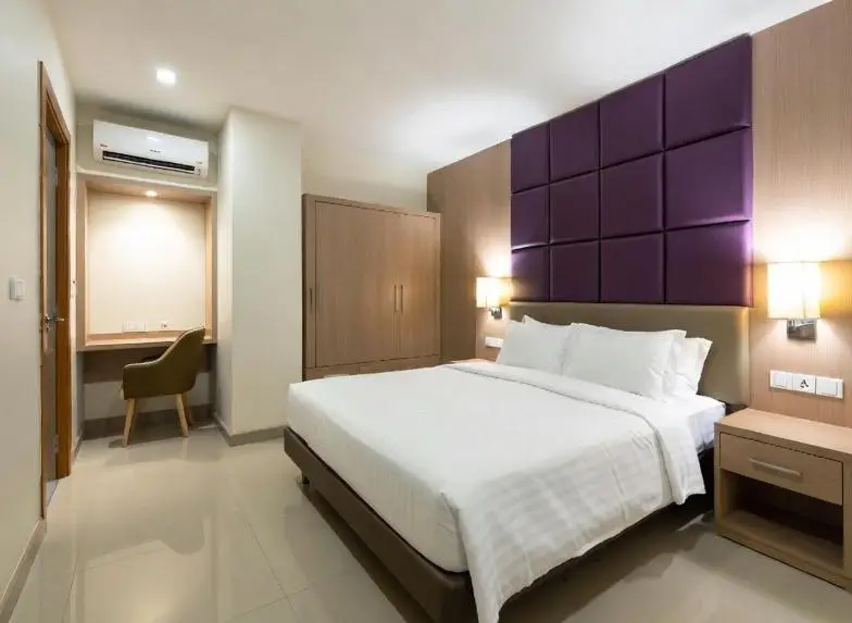 Baku Nizami Urban Hotel