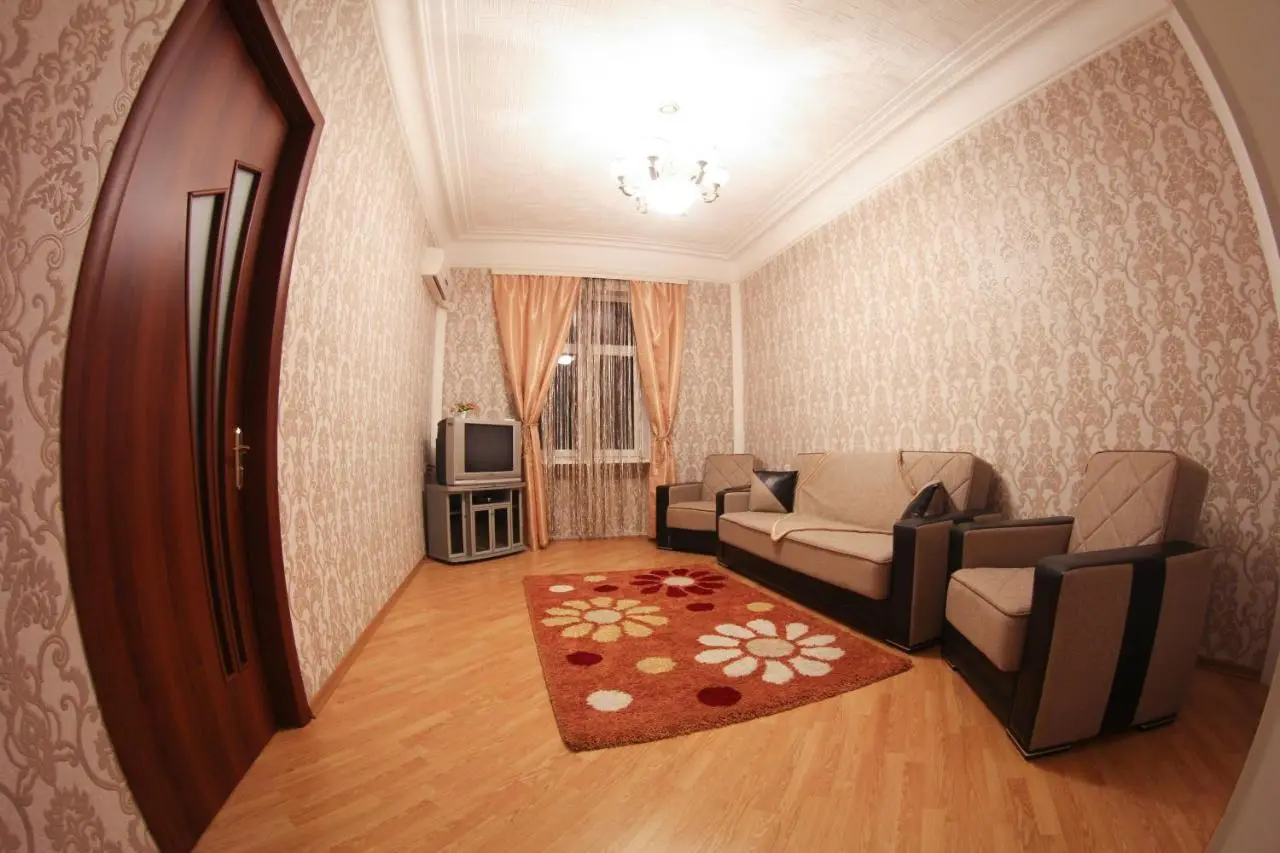OLIMP Apartment