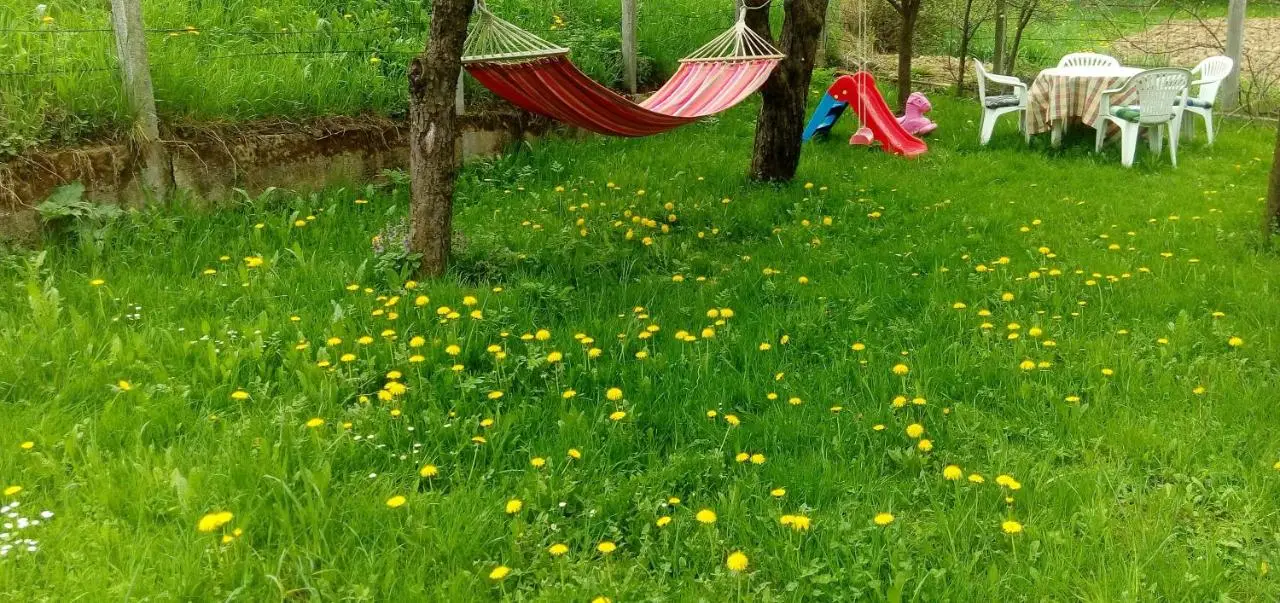 Honey Apartments