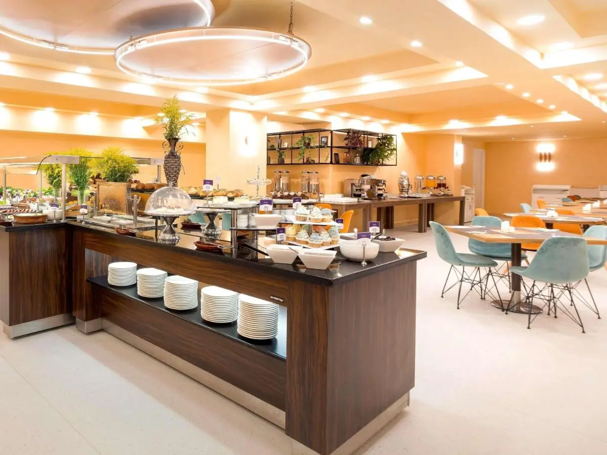 Mercure Istanbul Bakirkoy