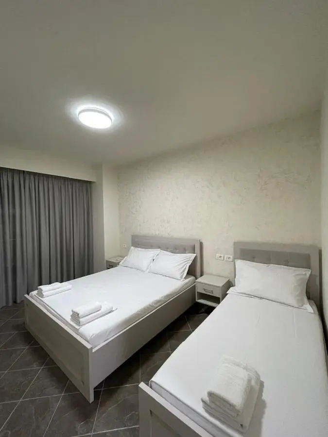 Margen Apartments - Tirana City Center