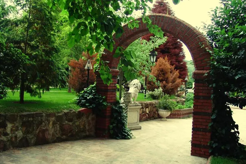 Yalçın Resort Hotel