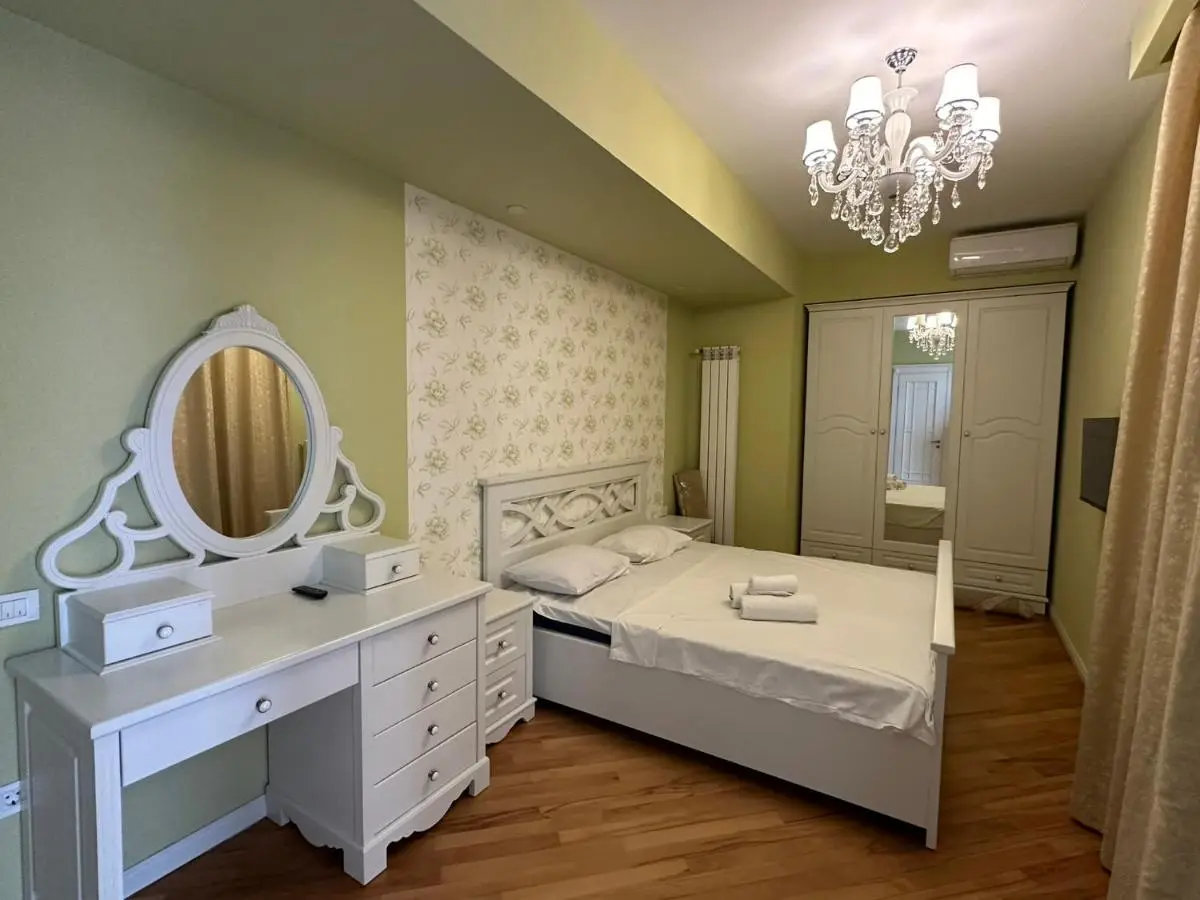 Park Azure Cosy Apartment