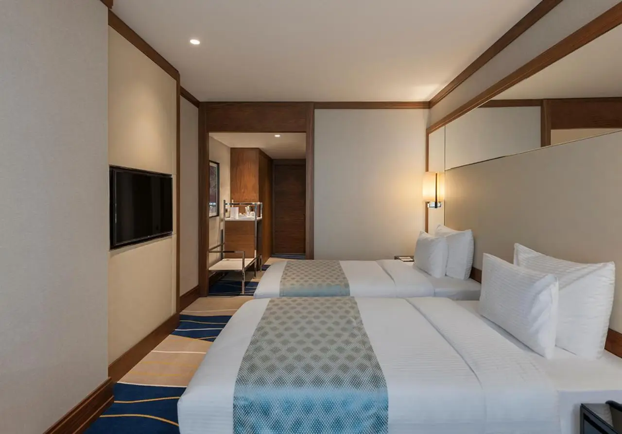 Elite World Grand Istanbul Küçükyalı