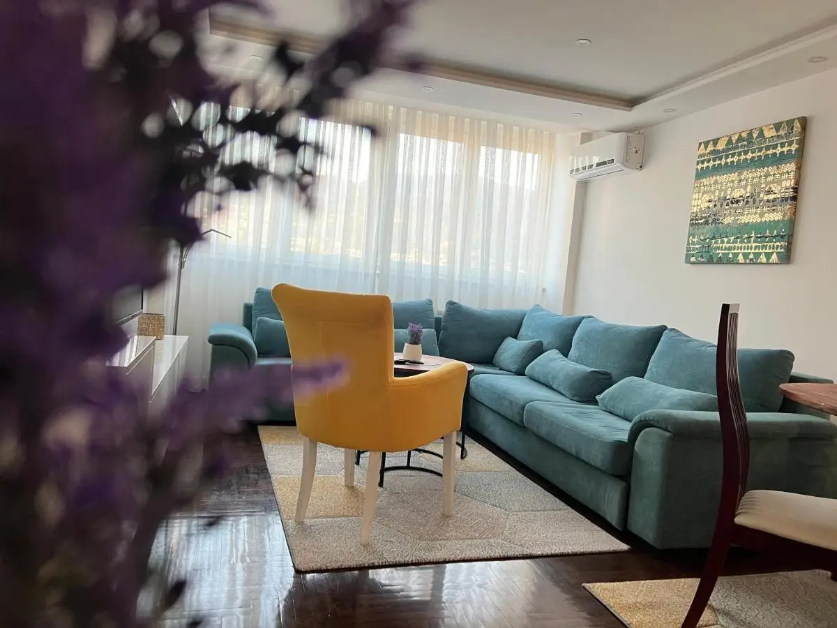 Apartman Top Hill