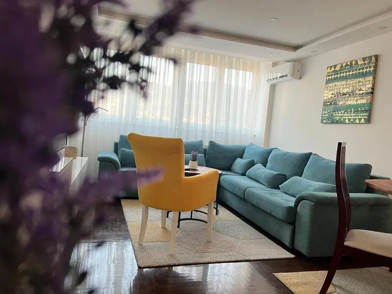 Apartman Top Hill